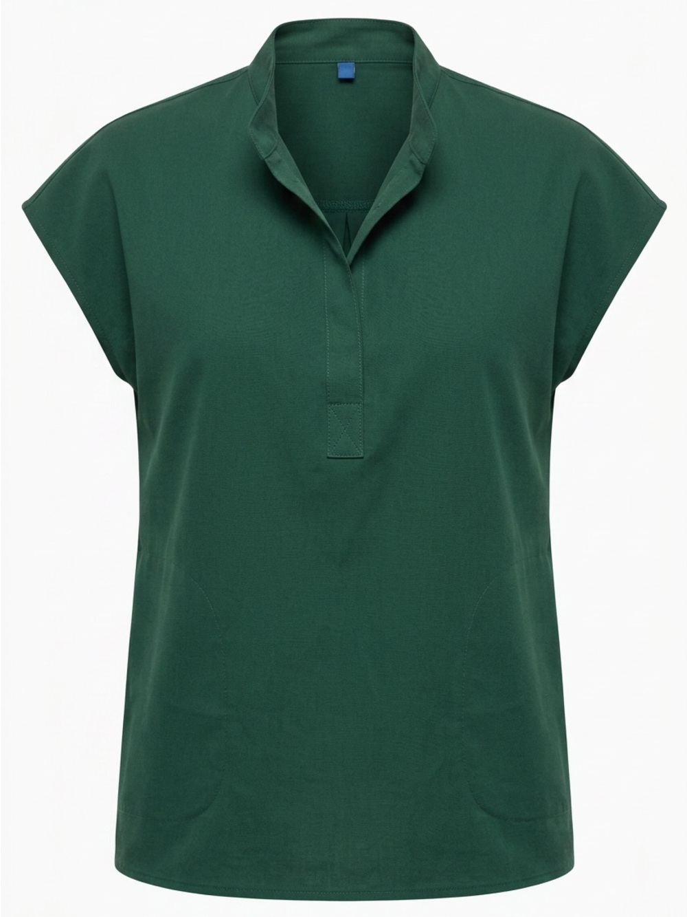 FIGs look a like Forrest green scrub set…Top is medium pants small